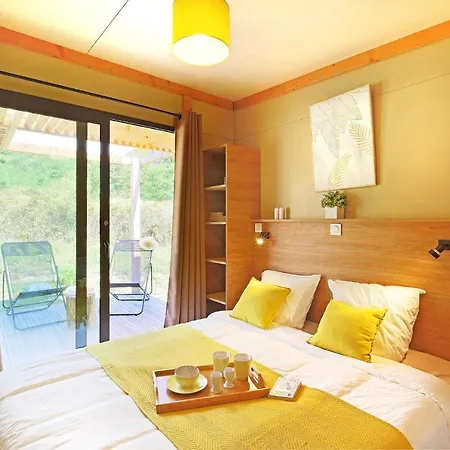 Camping Des Loisirs 3*