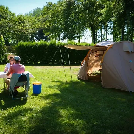 Camping Des Loisirs 3*