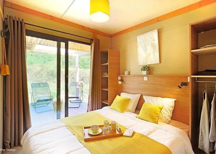 Camping Des Loisirs 3*