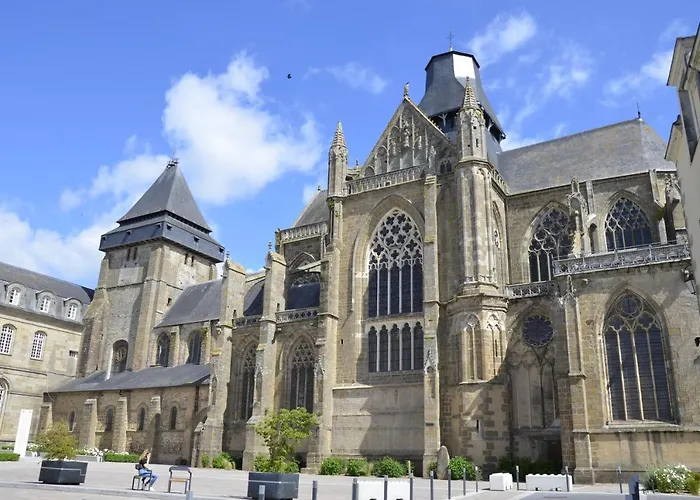 Camping Des Loisirs מלון 3*